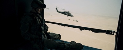 怪兽：黑暗大陆剧照的剧照