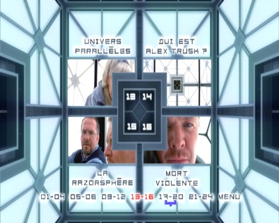 心慌方2：超立方体剧照的剧照