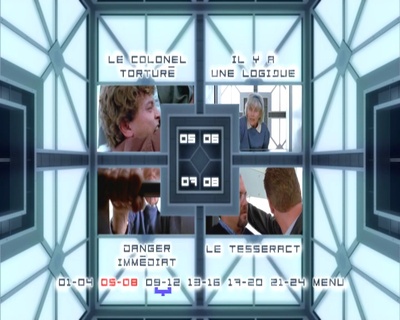 心慌方2：超立方体剧照的剧照