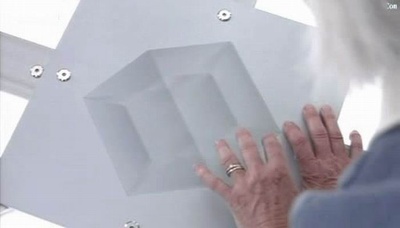 心慌方2：超立方体剧照的剧照