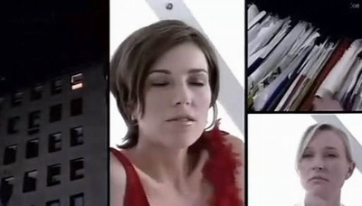 心慌方2：超立方体剧照的剧照