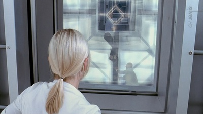 心慌方2：超立方体剧照的剧照