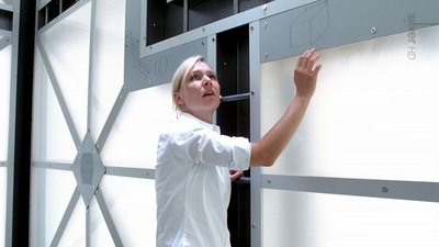 心慌方2：超立方体剧照的剧照