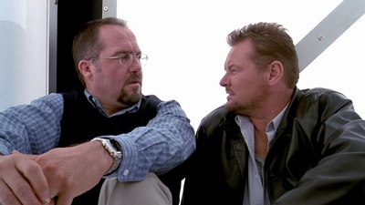 心慌方2：超立方体剧照的剧照