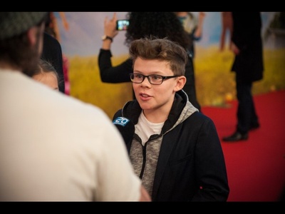 海蒂和爷爷剧照的剧照