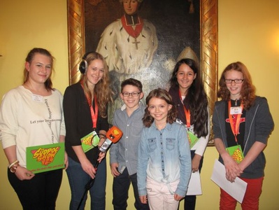 海蒂和爷爷剧照的剧照