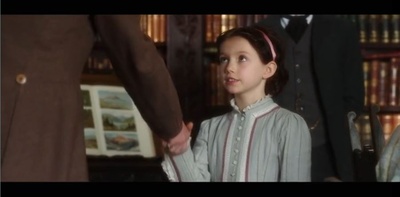 海蒂和爷爷剧照的剧照