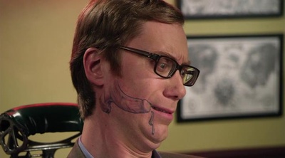 电影43剧照的剧照