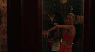 电影43剧照的剧照