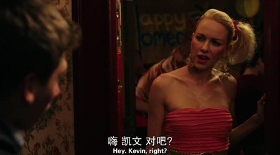 电影43剧照的剧照