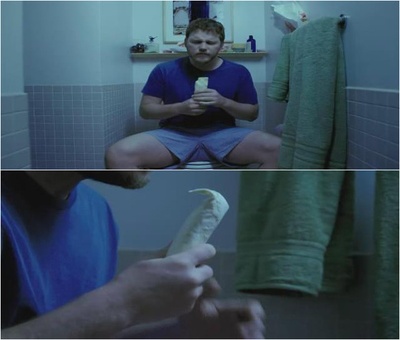 电影43剧照的剧照