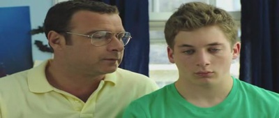 电影43剧照的剧照