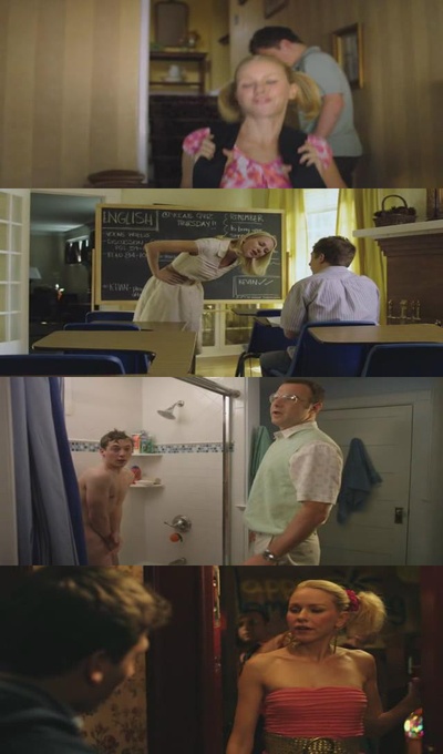 电影43剧照的剧照