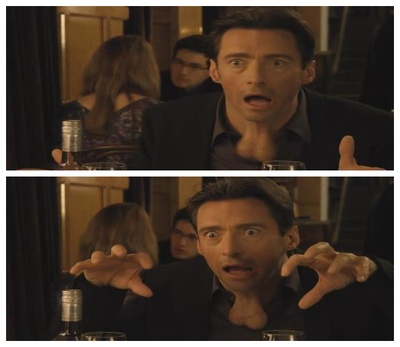 电影43剧照的剧照