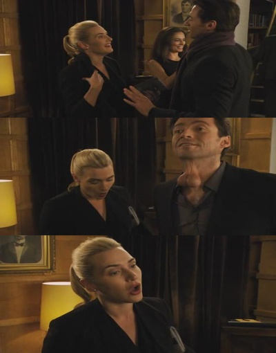 电影43剧照的剧照