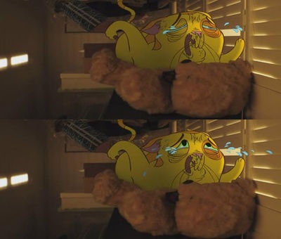 电影43剧照的剧照