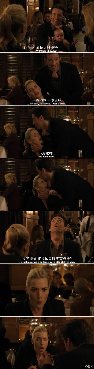 电影43剧照的剧照