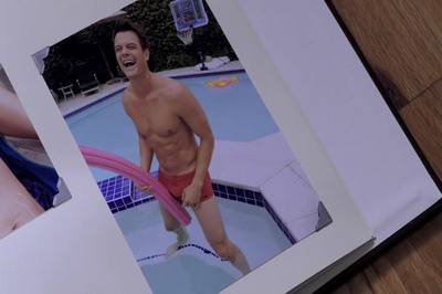 电影43剧照的剧照