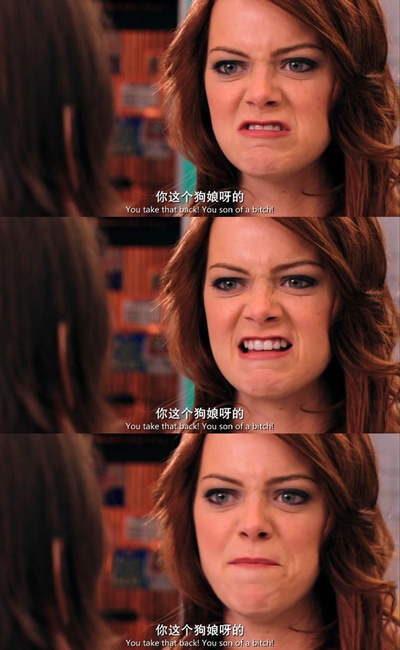 电影43剧照的剧照