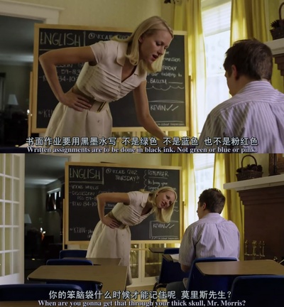 电影43剧照的剧照