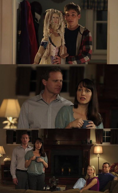 电影43剧照的剧照