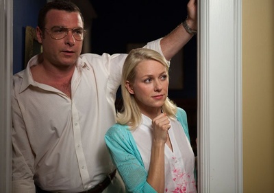 电影43剧照的剧照