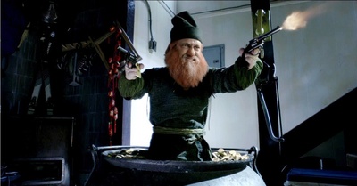 电影43剧照的剧照