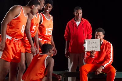 电影43剧照的剧照