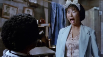 上海之夜剧照的剧照