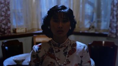 上海之夜剧照的剧照