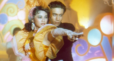 上海之夜剧照的剧照