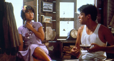 上海之夜剧照的剧照