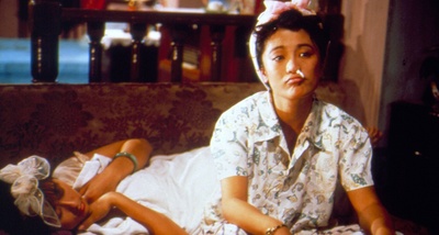 上海之夜剧照的剧照