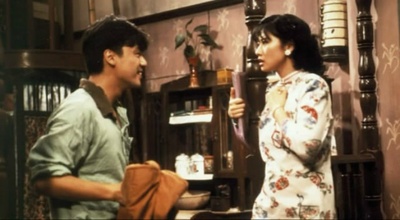 上海之夜剧照的剧照