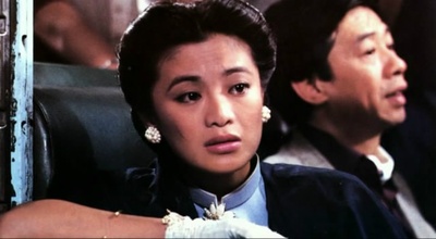 上海之夜剧照的剧照