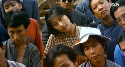 上海之夜剧照的剧照