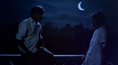 上海之夜剧照的剧照