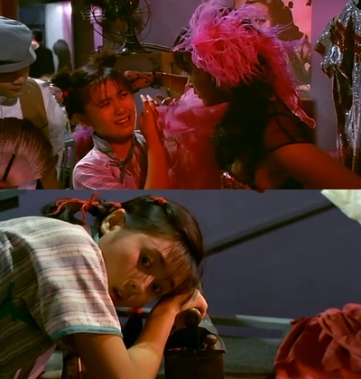 上海之夜剧照的剧照