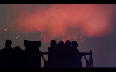 上海之夜剧照的剧照