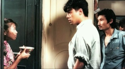 上海之夜剧照的剧照