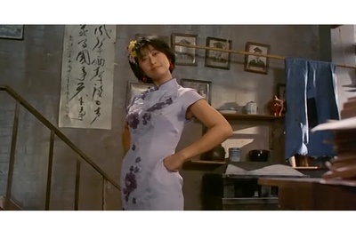 上海之夜剧照的剧照