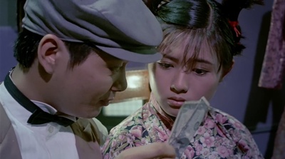 上海之夜剧照的剧照