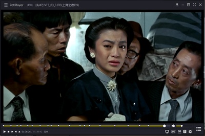 上海之夜剧照的剧照