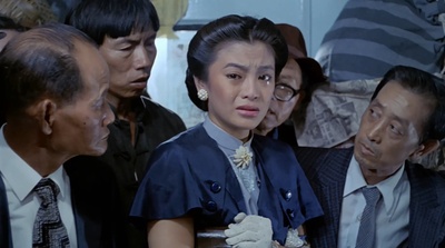 上海之夜剧照的剧照