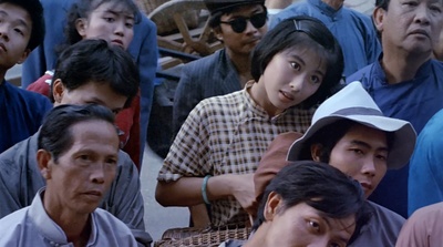 上海之夜剧照的剧照