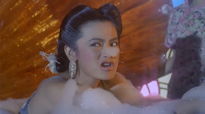 上海之夜剧照的剧照