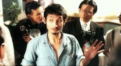 上海之夜剧照的剧照