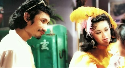 上海之夜剧照的剧照