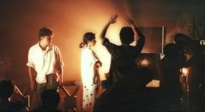 上海之夜剧照的剧照