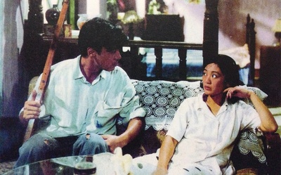 上海之夜剧照的剧照